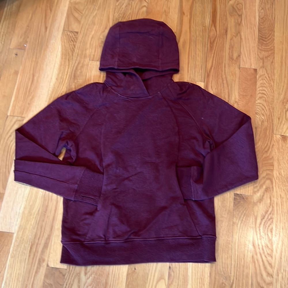 Lululemon Hoodie